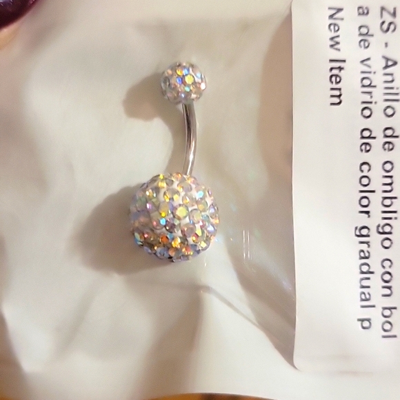 Belly Button Ring Belly Button Ring